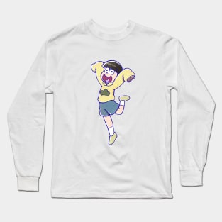 Jyushimatsu Long Sleeve T-Shirt